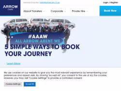 Arrowcars