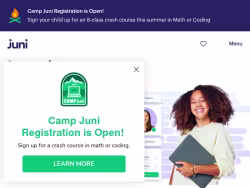 Junilearning