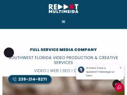 Reddotmultimedia