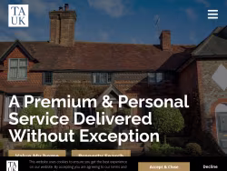Theagencyuk