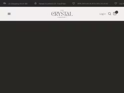 Thecrystalcompany