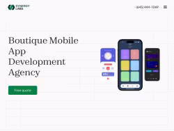 Synergylab