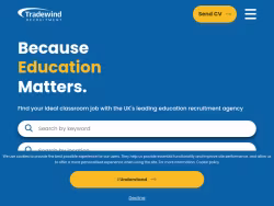 Twrecruitment
