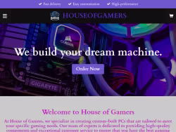 Houseofgamerspc