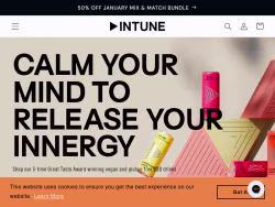 Intunedrinks
