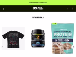 Mybodygoods