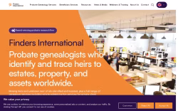 Findersinternational
