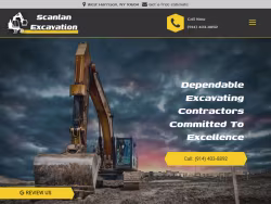 Scanlanexcavation
