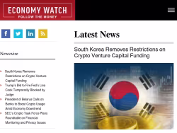 Economywatch