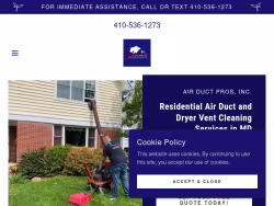 Airductprosinc