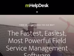 Mhelpdesk
