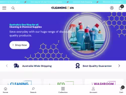 Cleaningrus