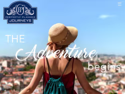 Perfectlyplannedjourneys