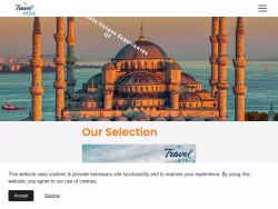 Travelalba