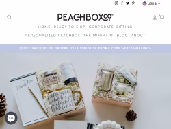 Peachboxco