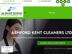 Ashfordkentcleaners