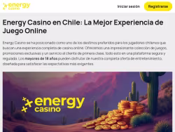 Casino-energy22