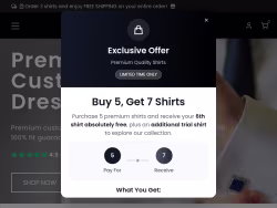 Nattyshirts