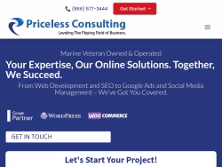Pricelessconsultingllc