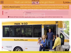 Bookparkngo