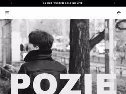 Pozie
