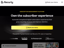 Recurly