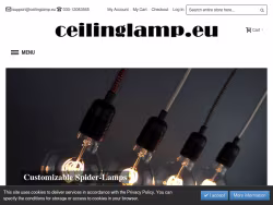 Ceilinglamp