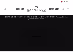 Dapperdog
