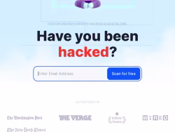 Jumboprivacy