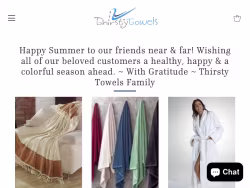 Thirstytowels