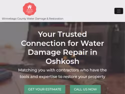 Waterdamage-oshkosh