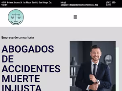 Abogadosdeaccidentesmuerteinjusta