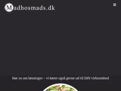 Madhosmads