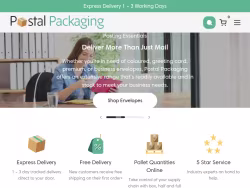 Postalpackaging