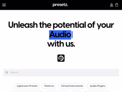 Presetz