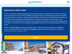 Snowtrex