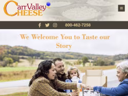 Carrvalleycheese