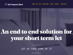 Mypropertyhost