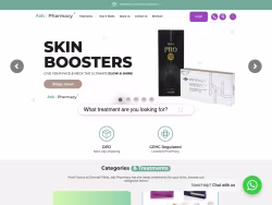 Ask-pharmacy