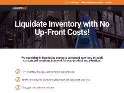 Liquidatenow