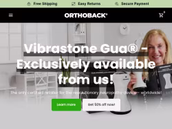 Orthoback
