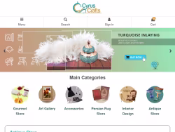 Cyruscrafts