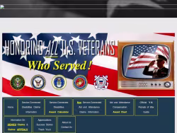 Americanveteransbenefitsalliance