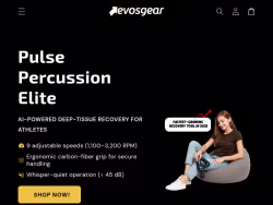Evosgear