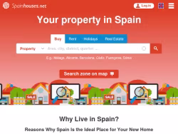Spainhouses