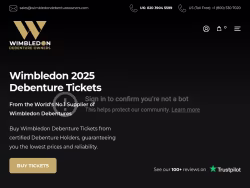 Wimbledondebentureowners