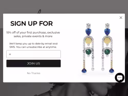 Bonheurjewelry