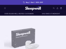 Sleepwellmed