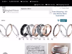 Weddingbandswholesale