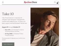 Reclinerstore